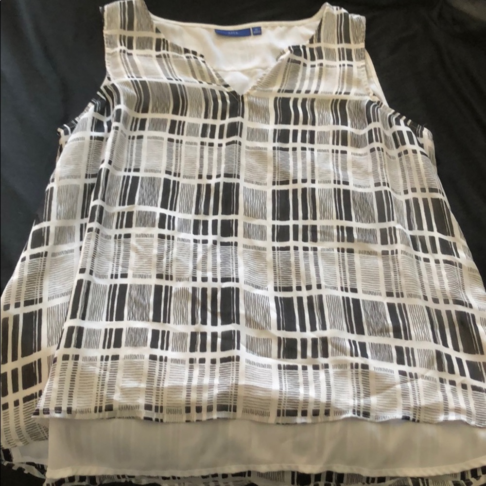 Summer blouse